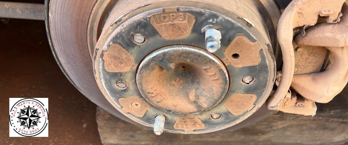 Thumbnail for The Issue of Snapped Wheel Nuts with Aftermarket Rims and Tyres